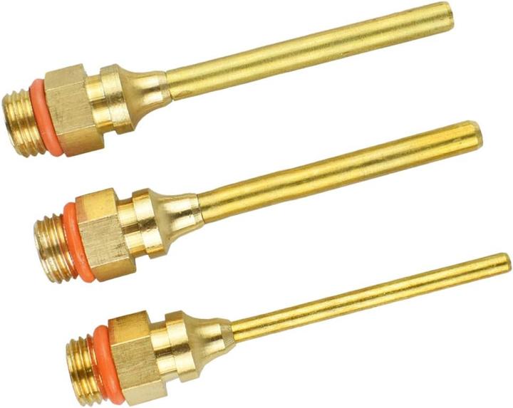 Produktbild Supvox Klebepistole Düsen-Set