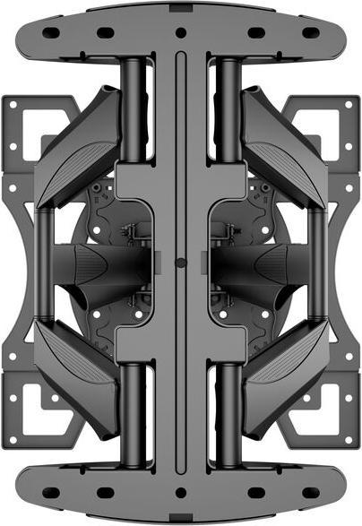 Productafbeelding Multibrackets Flexarm Full Motion Dual (Muur, 70", 45 kg)