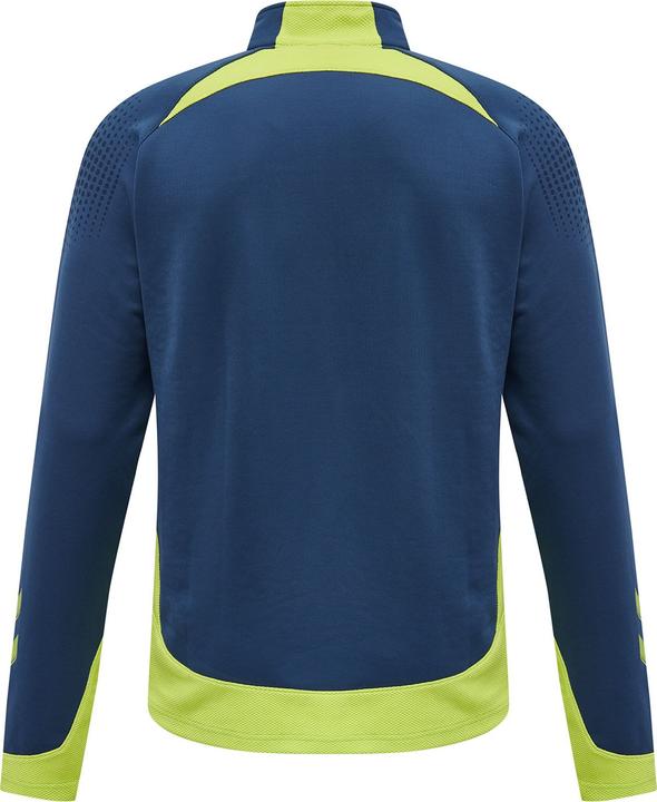 Produktbild hummel Lead Half Zip Kids (164)