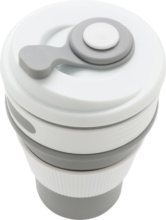 Produktbild Xd Collection Tasse Faltbar Silikon (0.35 l)