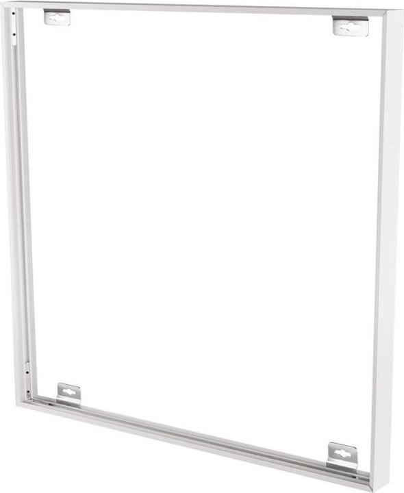 Immagine prodotto Emos Telaio per pannello LED 60×60cm, senza viti