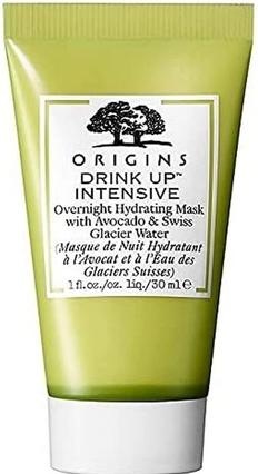 Actual product image Origins Drink Up Intensive Overnight Hydr. Mask (30 ml)