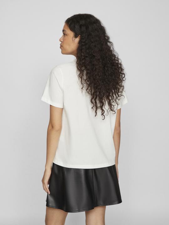 Produktbild Vila Baumwoll Print T-Shirt (XS)