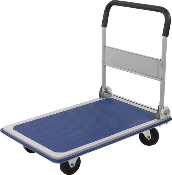 Transportgeräte Import Plattformwagen (250 kg)