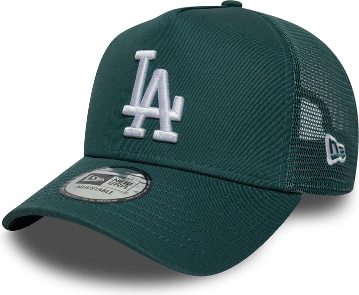 Produktbild New Era A-Frame Trucker Cap - Los Angeles Dodgers Forest