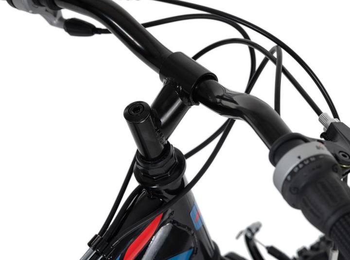 Produktbild KS Cycling Zodiac (24")