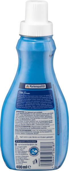 Produktbild dm Denkmit Cotton Dream (Flüssig)