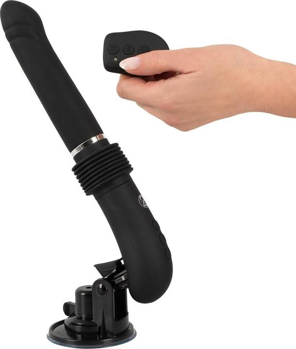 Image du produit You2Toys Fucking Machine 2.0