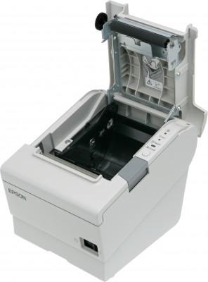 Actual product image Epson Tm-T88v (USB)