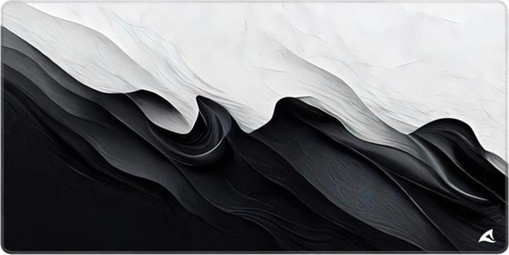 Sharkoon SKILLER SGP40 Mouse Mat (D12)