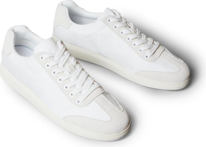 Image du produit Calvin Klein Low Cupsole Laceup Su (41)