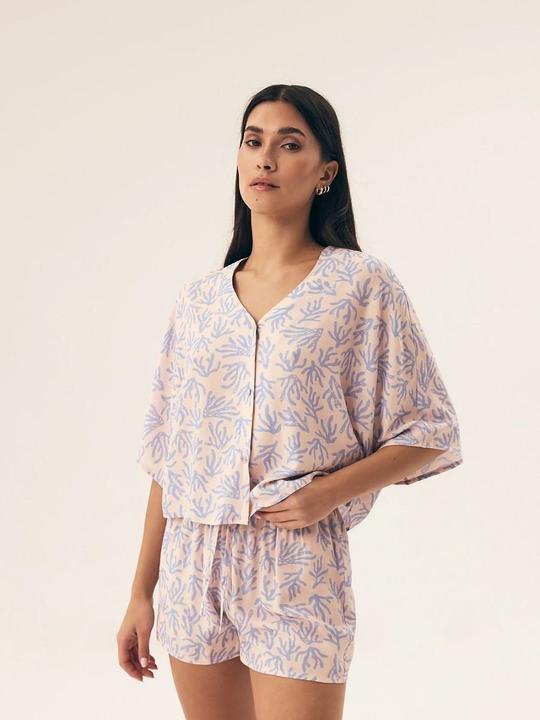 Actual product image Henderson Pyjama (XXL)