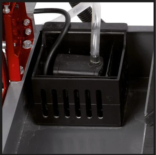 Actual product image Einhell TE-TC 620U (Trimmer)