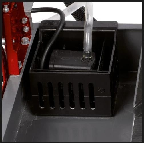 Produktbild Einhell TE-TC 620U (Schneidegerät)