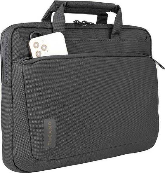 Image du produit Tucano WORK-OUT 4 Sacoche 16" Slim anthr, MacBook Pro 16", Laptop 15.6" (16", Universel)