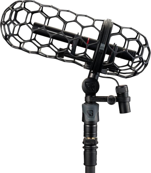 Image du produit Rycote HC-15 Shotgun Microphone