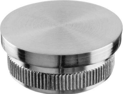 Produktbild Q-Railing Endstücke Q-LINE - EASY HIT® (V2a)