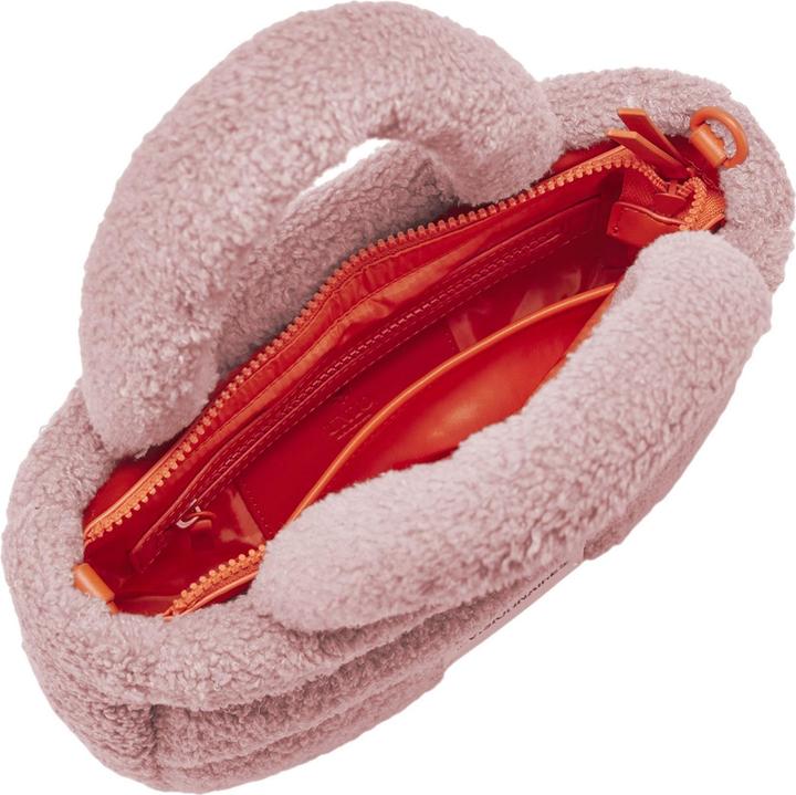 Produktbild Les Visionnaires Unio Cortina Teddy Schultertasche S 34 cm