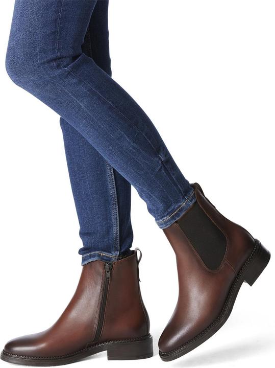 Actual product image Tamaris Chelsea boot (40)