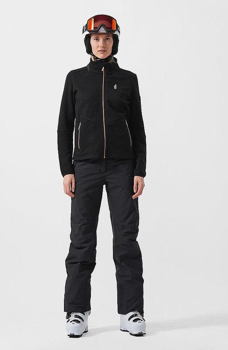 Actual product image Aulp Jacquard Knit (L)