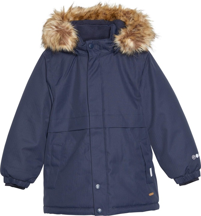 Immagine prodotto Minymo Giacca da neve da bambino AOP (134)