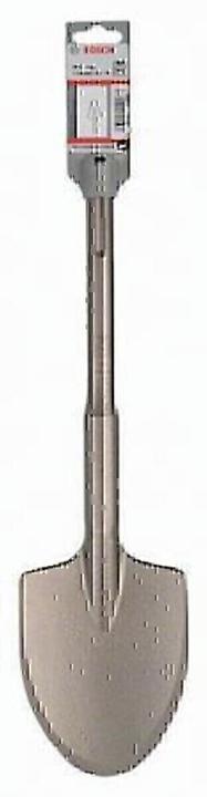 Produktbild Bosch Professional Zubehör PRO SDS max Excavation Meissel, 110 x 400 mm (110 mm)