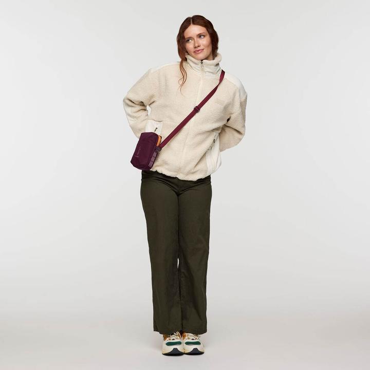 Immagine prodotto Cotopaxi Women's Bacano Fleece Jacket (S)