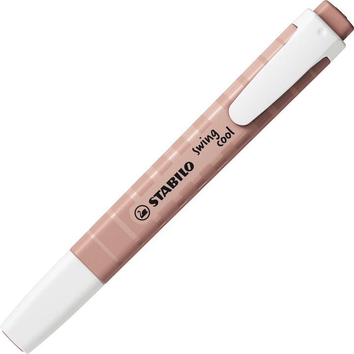 Produktbild STABILO Swing Cool Einzelmarker (Rose, 4 mm, 1 x)