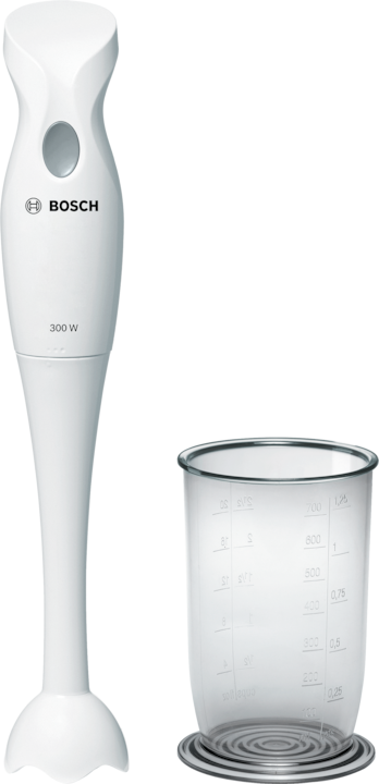 Produktbild Bosch Hausgeräte Msm6b150 (EU-Stecker)