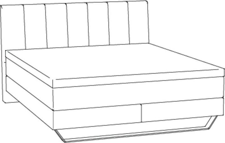 Immagine prodotto Hasena Ambergris (140 x 200 cm)