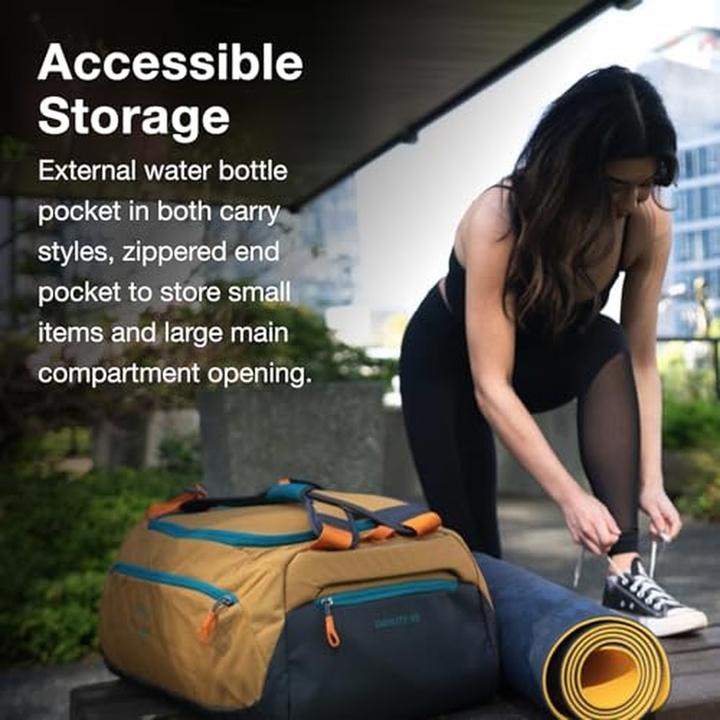 Image du produit Osprey Daylite Duffel 45 Sac de voyage 53 cm (45 l)