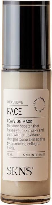 Immagine prodotto SKNS Leave