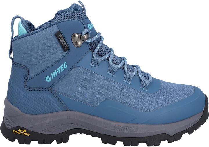 Actual product image Hi-Tec Storm Expedition Sport Wp Womens - Maat 37 (O010738//033//037) (37)