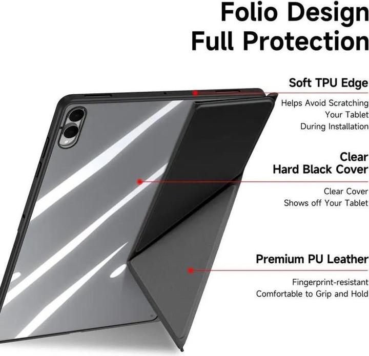 Image du produit Dux Ducis Magi Series (Samsung Galaxy Tab S11 Ultra)