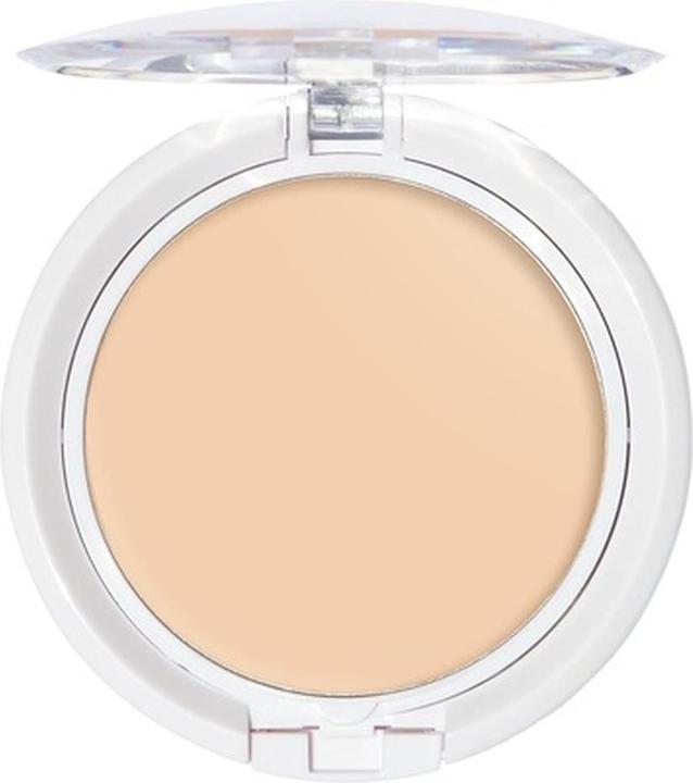 Produktbild J.Cat Beauty Skin Bloom Cream to Powder Compact in Ivory (Ivory)