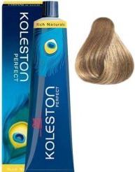 Produktbild Wella Professional - Koleston Perfect Meâ„¢ Rich Naturals - Permanent Hair Color 8/1 (1, 8)