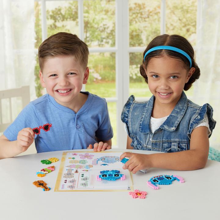 Produktbild Epoch Aquabeads Stitch Schlüsselanhänger