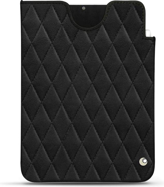 Negre poudro - Couture ( Pantone #111212 )