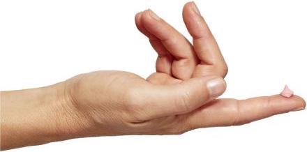 Produktbild Garnier Bio Rosy Glow 3in1 (50 ml, Tagescreme)