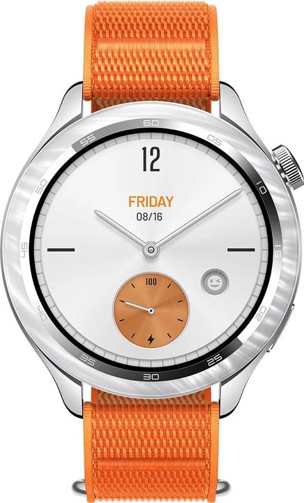 Produktbild Xiaomi Watch S4 Bezel and Strap Kit