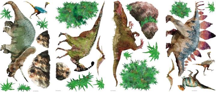 Immagine prodotto Roommates RM - Dinosauro