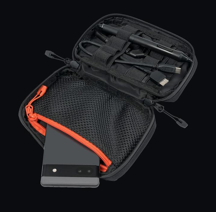 Image du produit Stoirm Small Pouch V.2 Noir