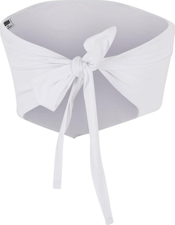 Produktbild Urban Classics Ladies Knotted Bandeau - 165263 (XL)