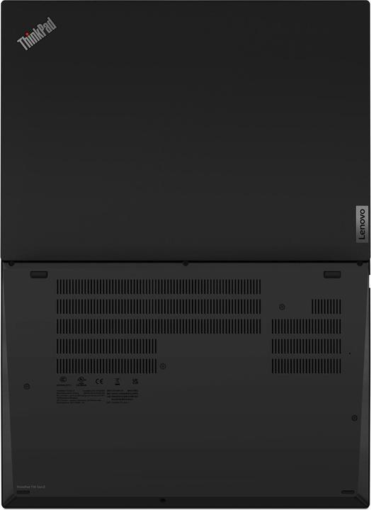Image du produit Lenovo ThinkPad T16 Gen 2 (16", 512 Go, 16 Go, CH, Intel Core i5-1335U)