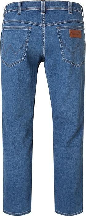 Produktbild Wrangler Jeans Texas Slim (W33/L32)