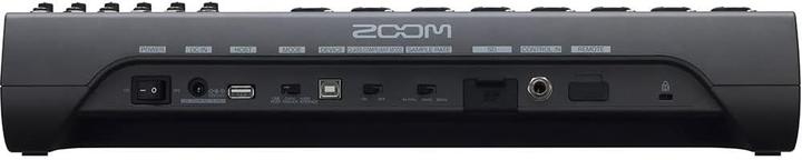 Produktbild Zoom LiveTrak L-20 (Studio- und Livemixer)