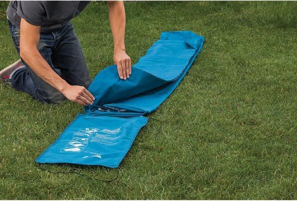 Image du produit Coleman Lit à air extra durable Single