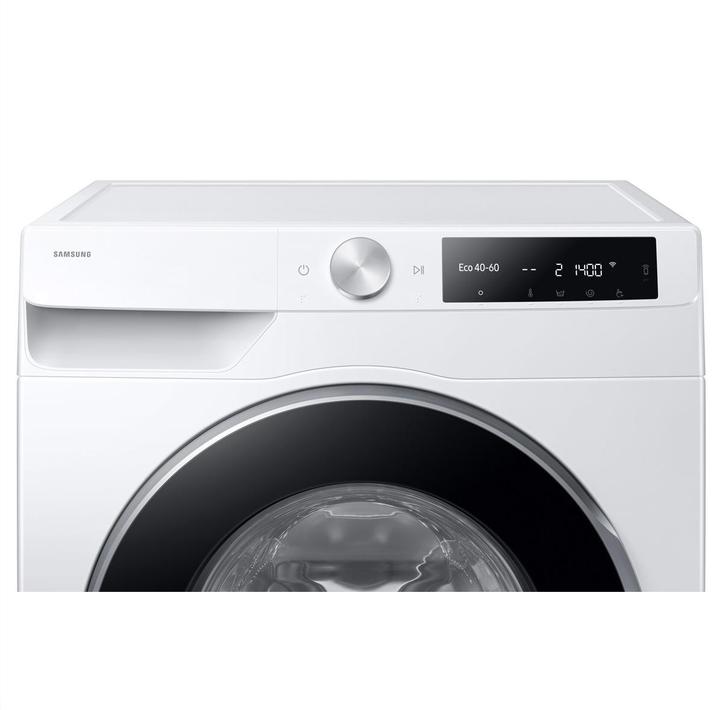 Actual product image Samsung WW10FG6U94LEU5 (10 kg, Left)