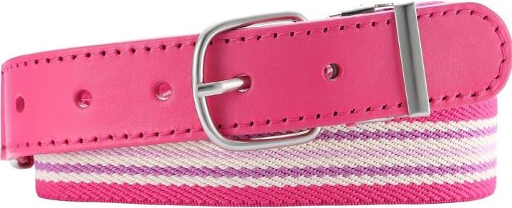 Playshoes Gestreifter elastischer Gürtel Kind (65)