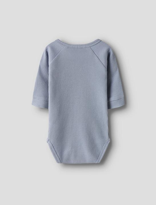 Produktbild Name it Bio-Baumwoll Strampler (80)